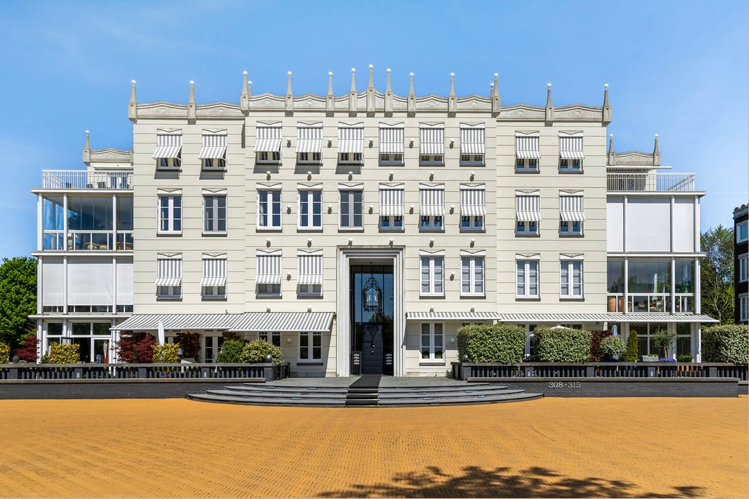 Foto 1 van Van Ommerenpark 312