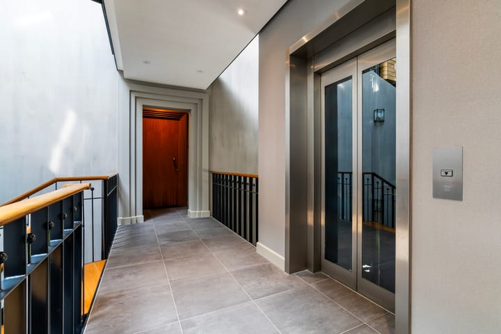 Foto 4 van Van Ommerenpark 312