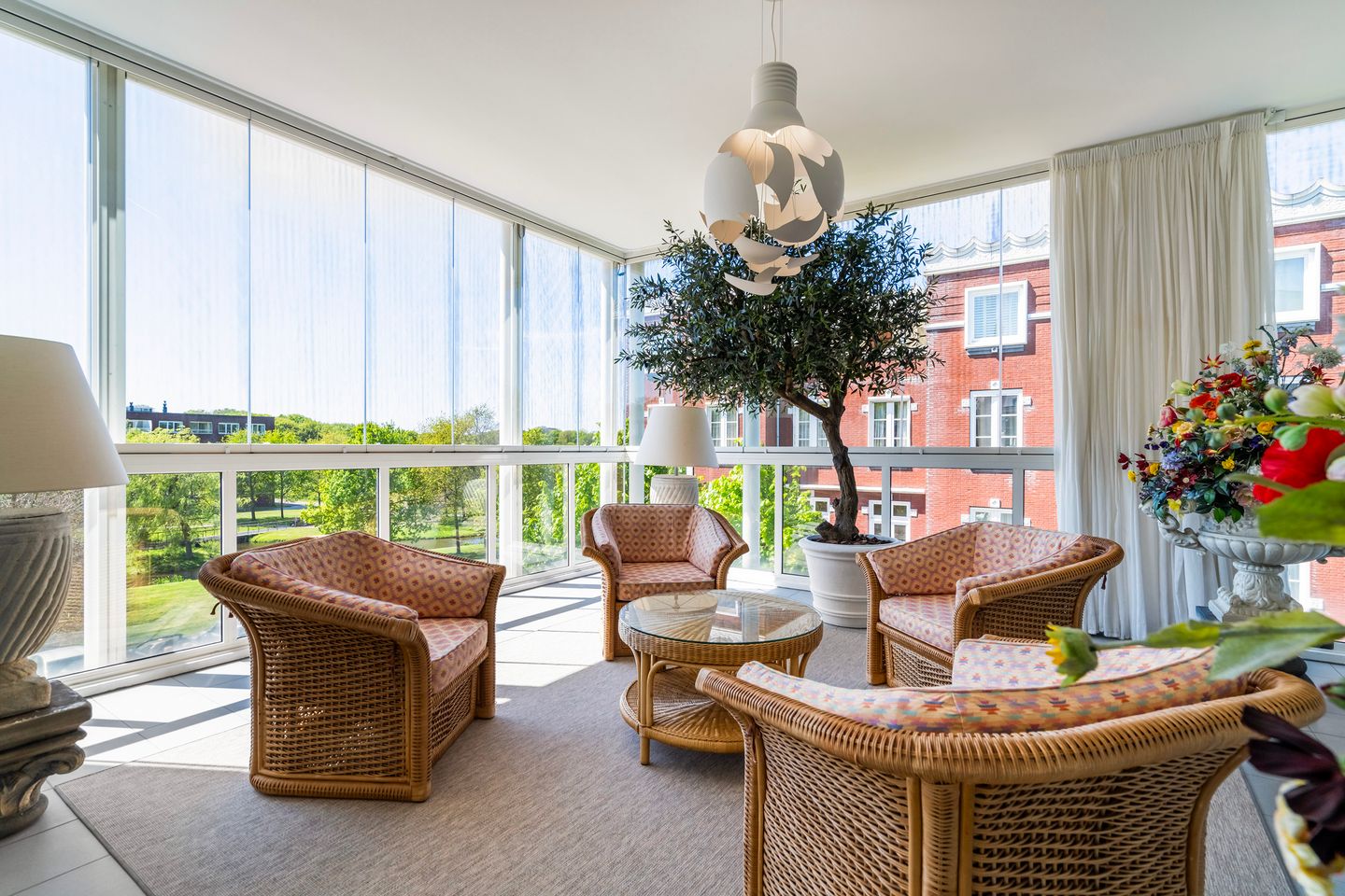 Foto 14 van Van Ommerenpark 312