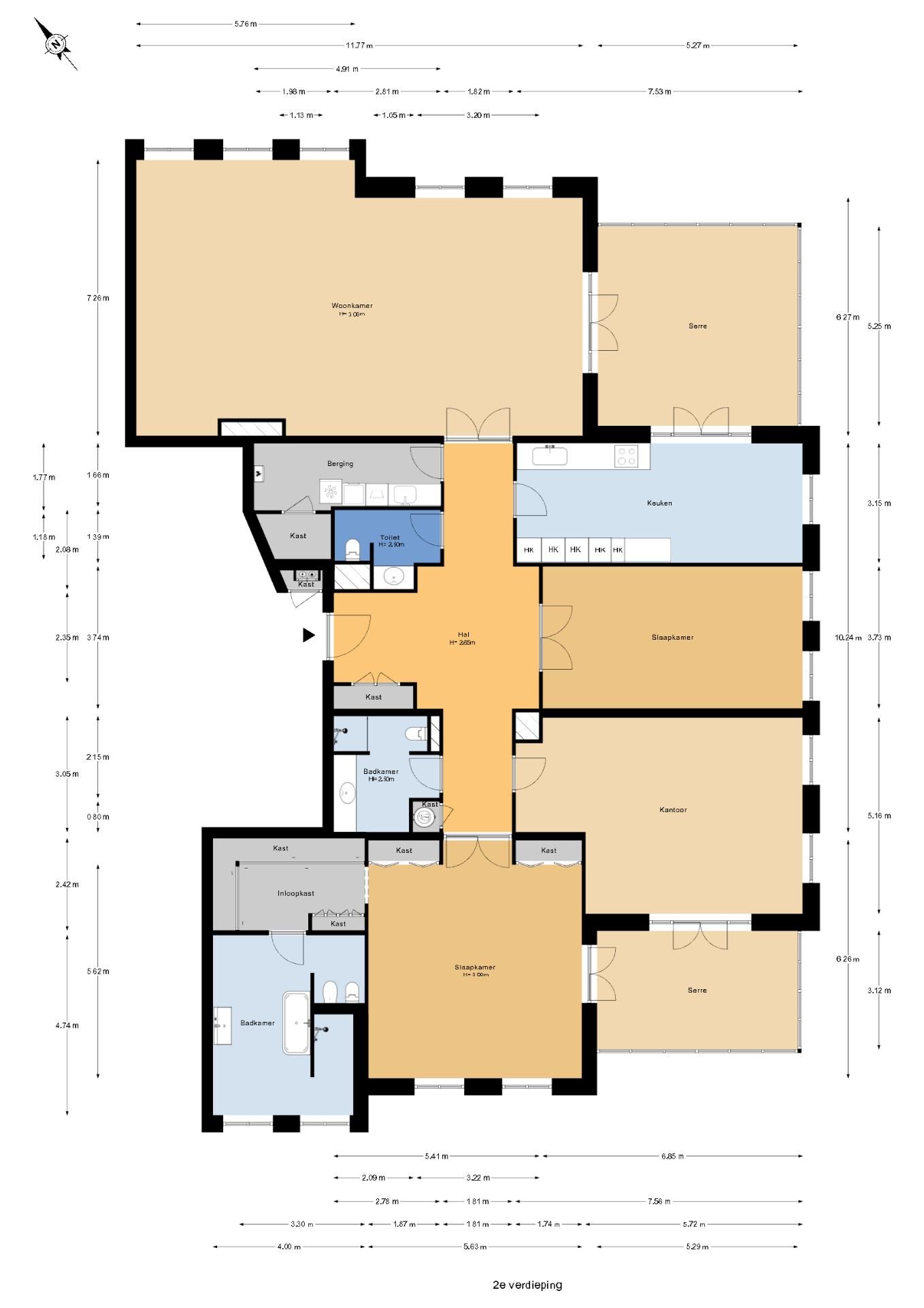 Foto 30 van Van Ommerenpark 312