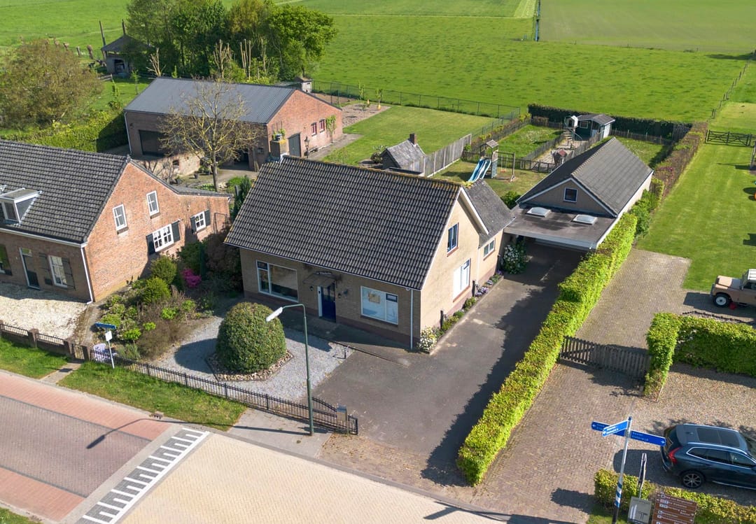 Foto 1 van Driehoekweg 1