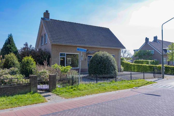 Foto 2 van Driehoekweg 1