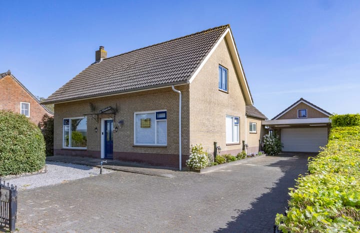 Foto 3 van Driehoekweg 1