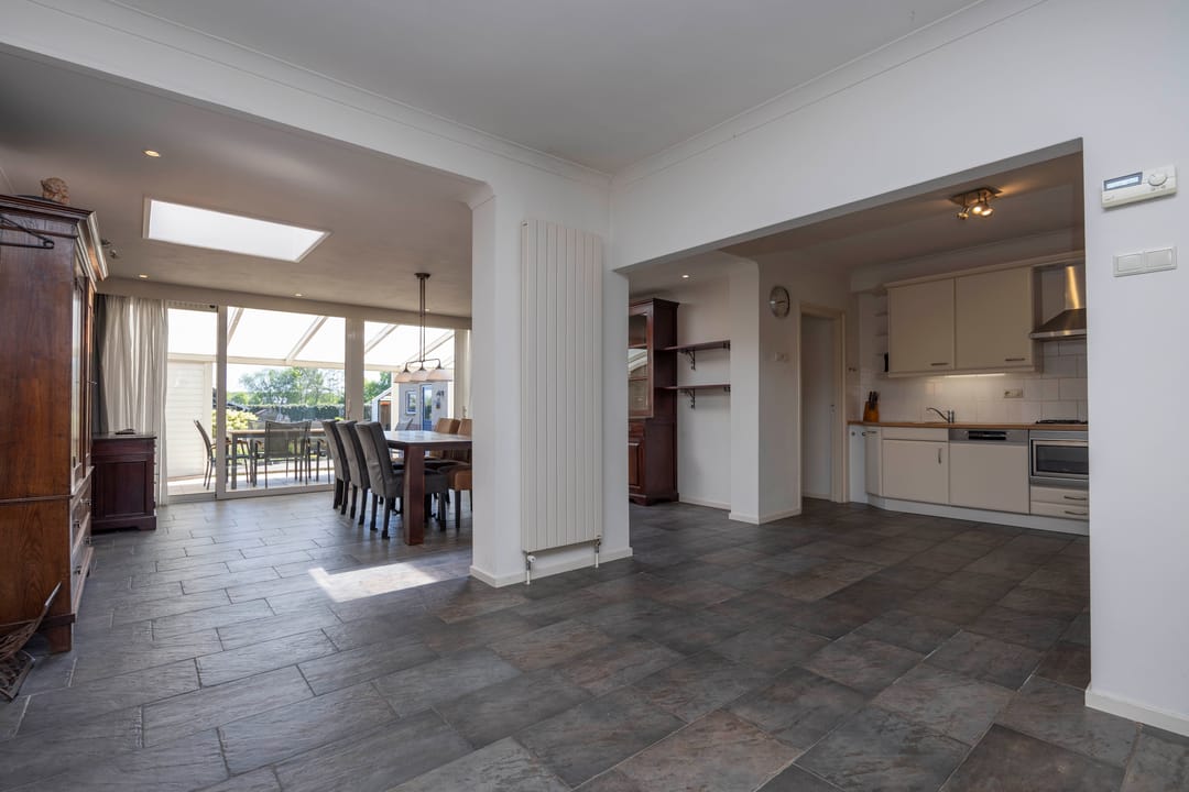 Foto 7 van Driehoekweg 1