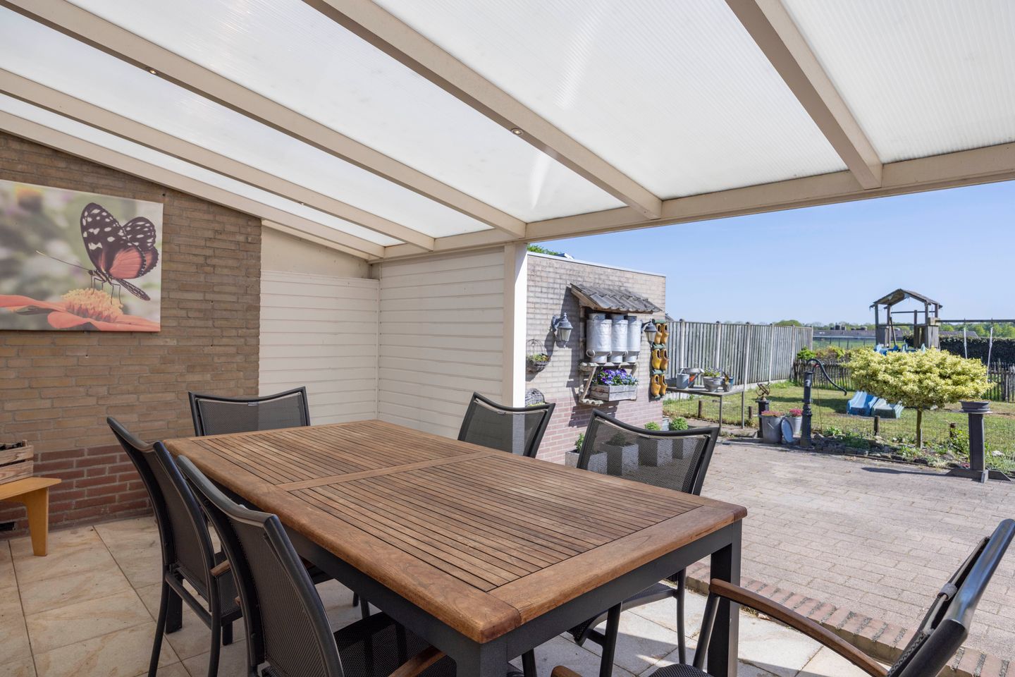 Foto 25 van Driehoekweg 1