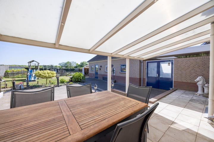 Foto 26 van Driehoekweg 1