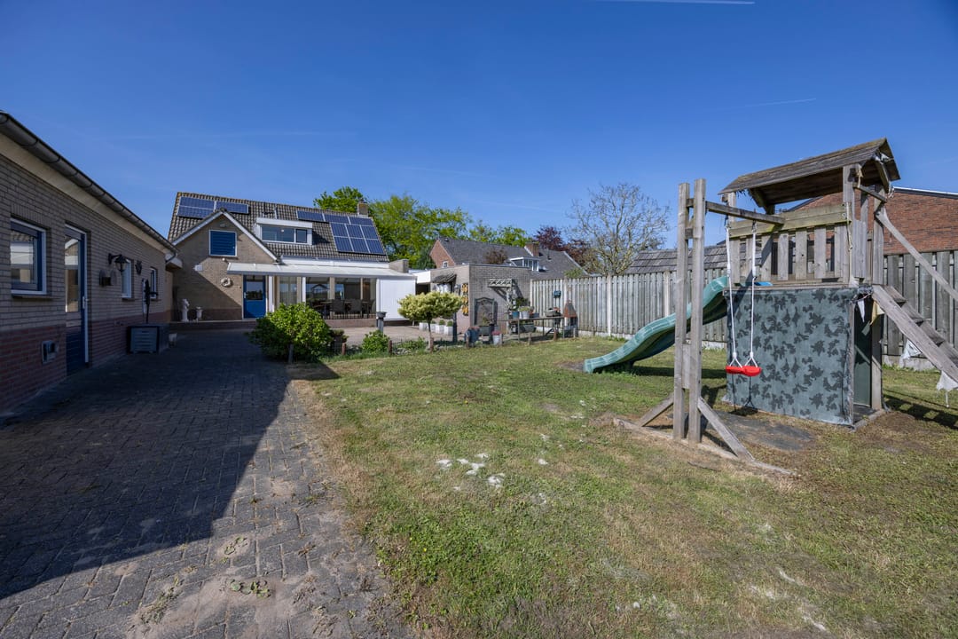 Foto 28 van Driehoekweg 1