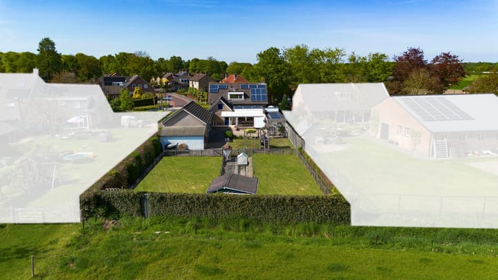 Foto 35 van Driehoekweg 1