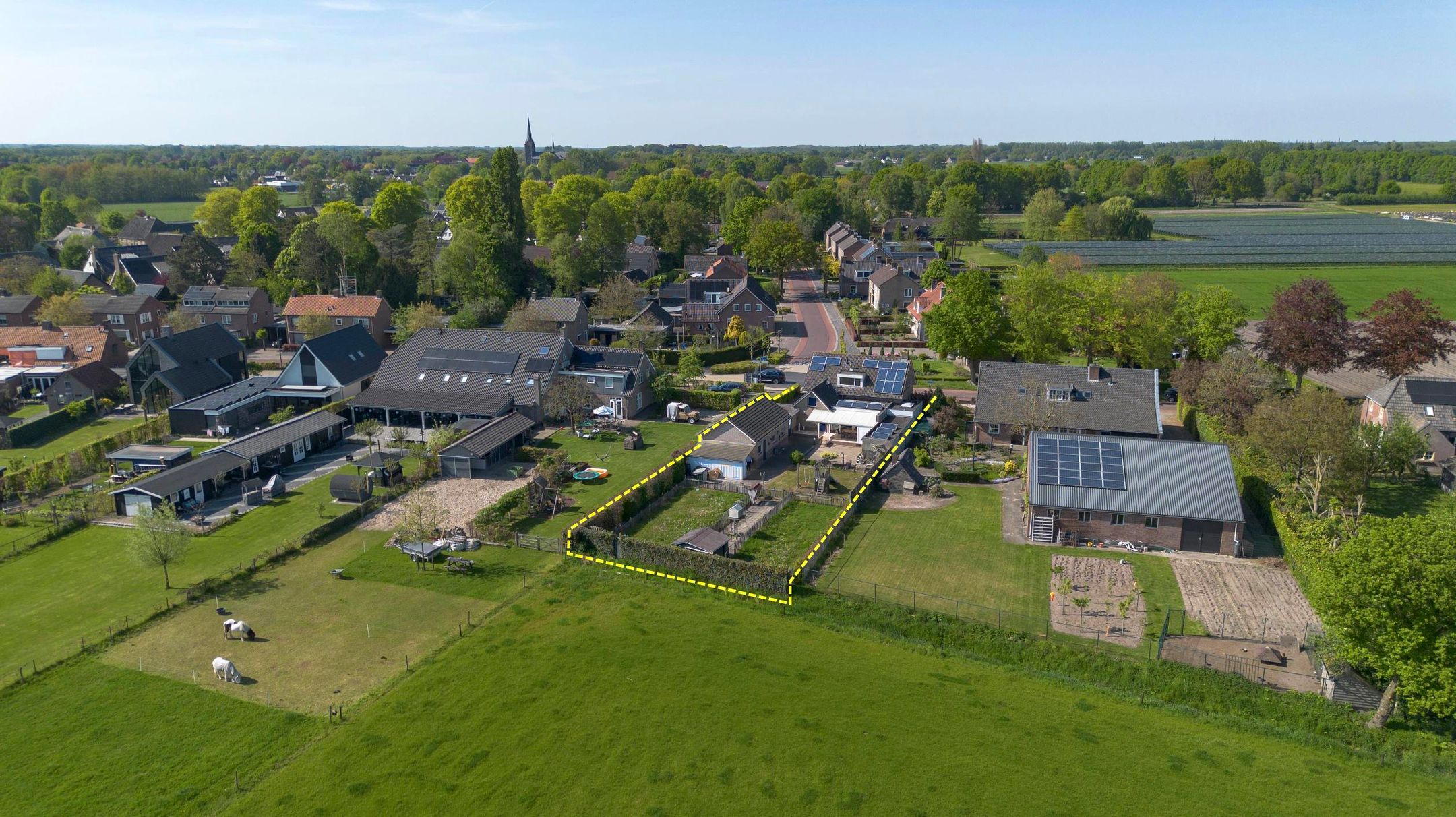 Foto 36 van Driehoekweg 1