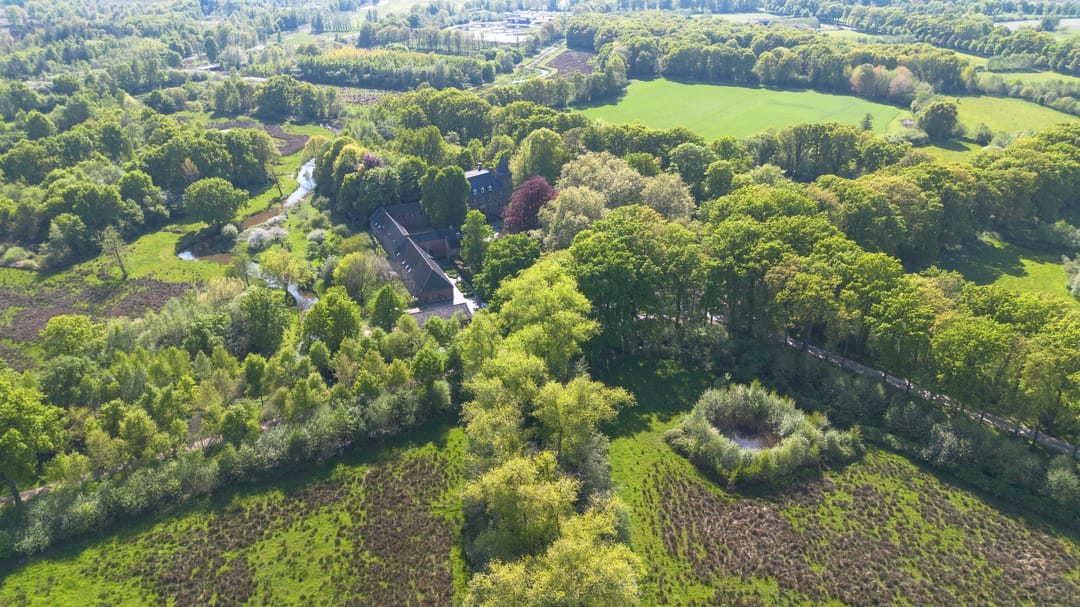 Foto 37 van Driehoekweg 1