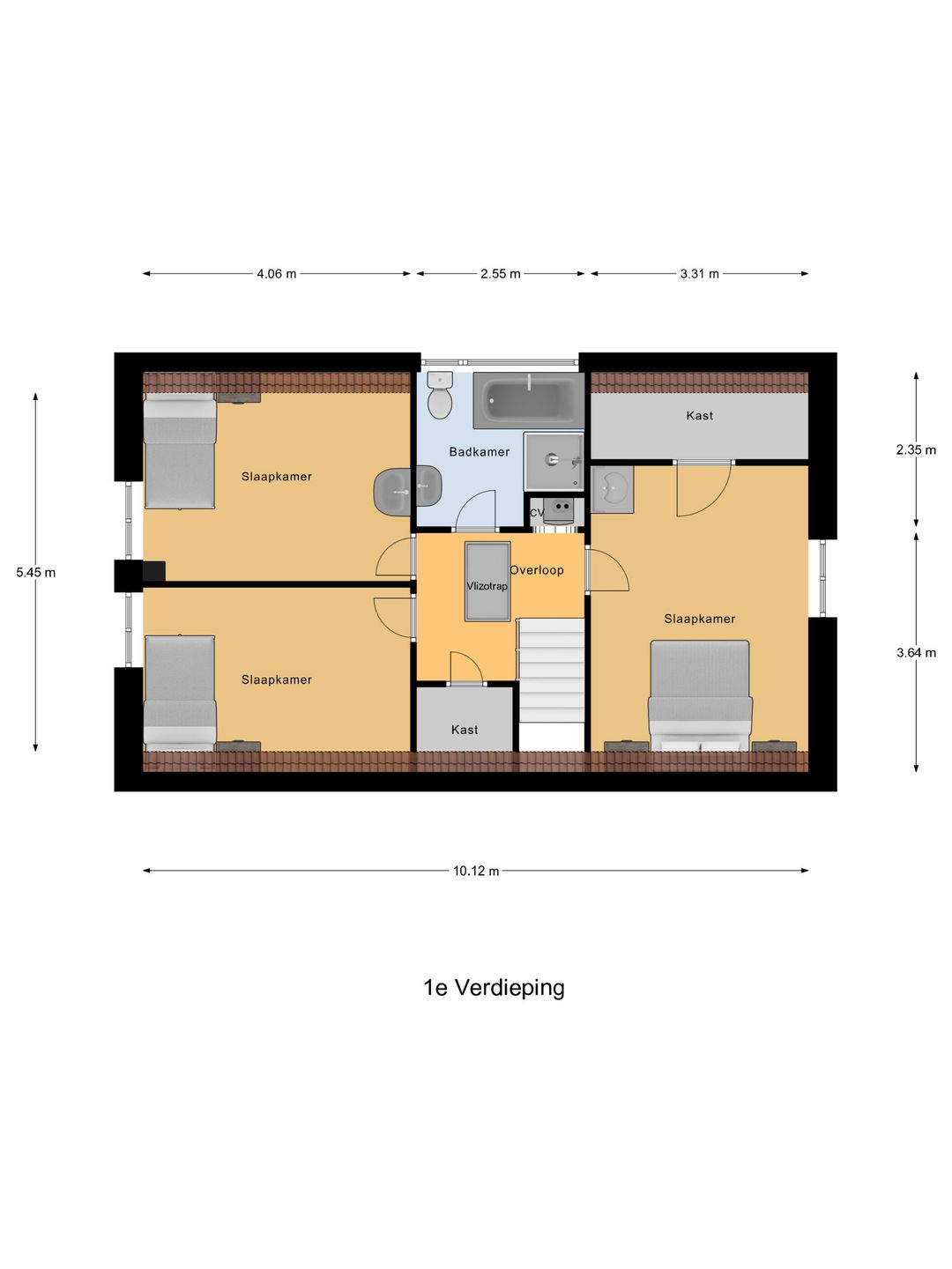 Foto 43 van Driehoekweg 1