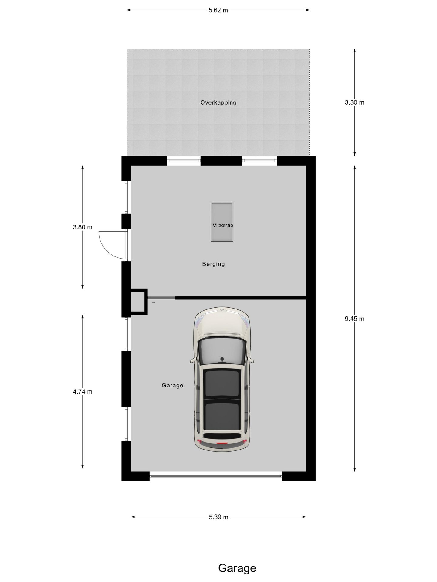 Foto 44 van Driehoekweg 1