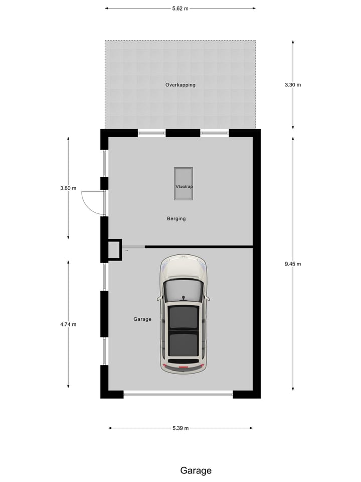 Foto 44 van Driehoekweg 1