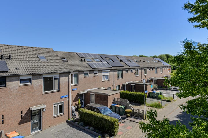 Foto 2 van Johanna Reintjesstraat 60