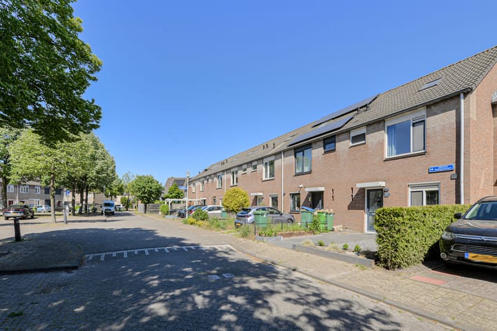 Foto 3 van Johanna Reintjesstraat 60