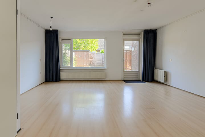 Foto 4 van Johanna Reintjesstraat 60