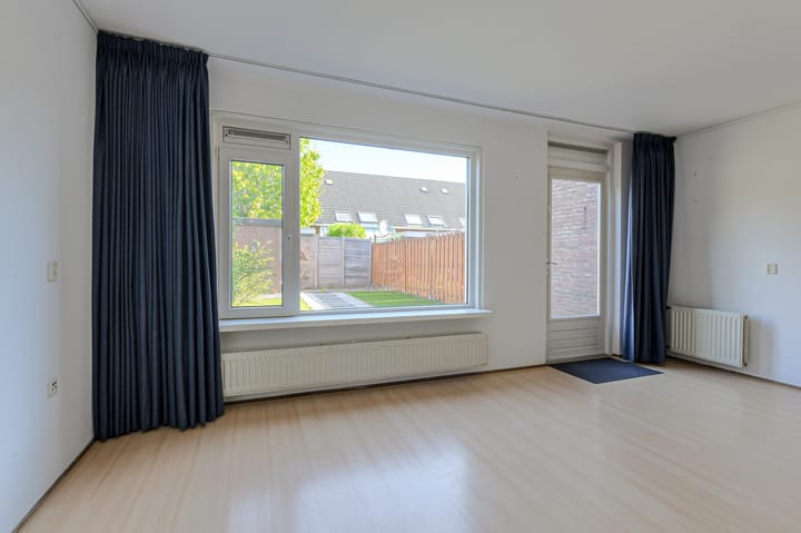 Foto 5 van Johanna Reintjesstraat 60