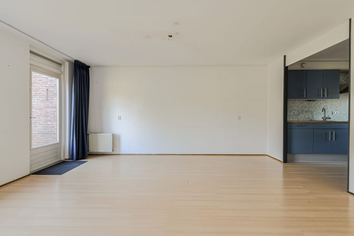 Photo 6 of Johanna Reintjesstraat 60