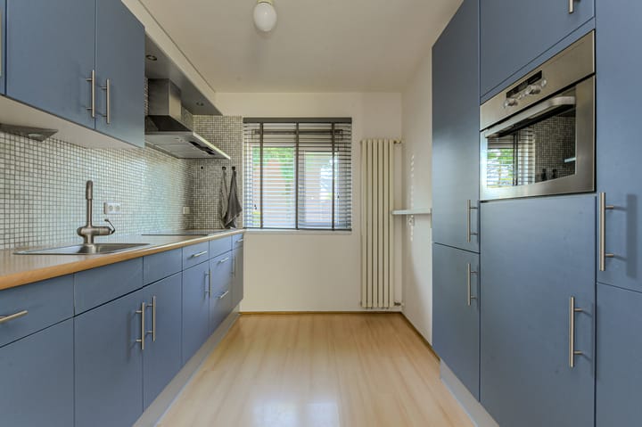 Photo 10 of Johanna Reintjesstraat 60