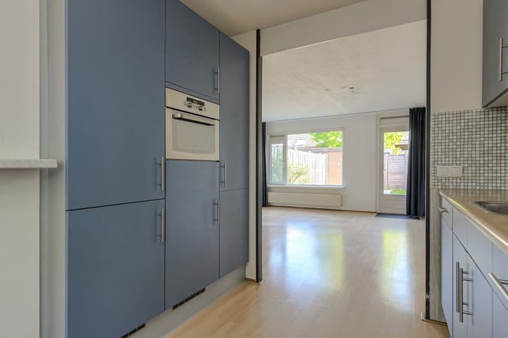 Photo 12 of Johanna Reintjesstraat 60