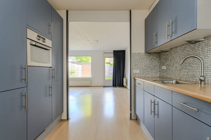 Photo 13 of Johanna Reintjesstraat 60