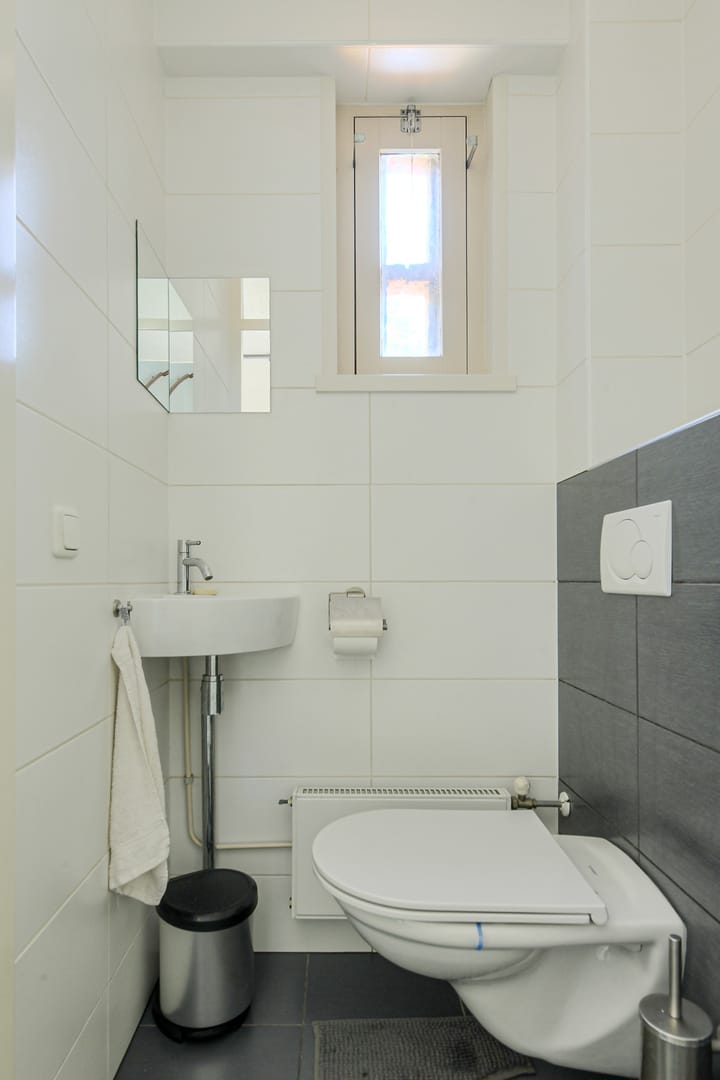 Photo 15 of Johanna Reintjesstraat 60