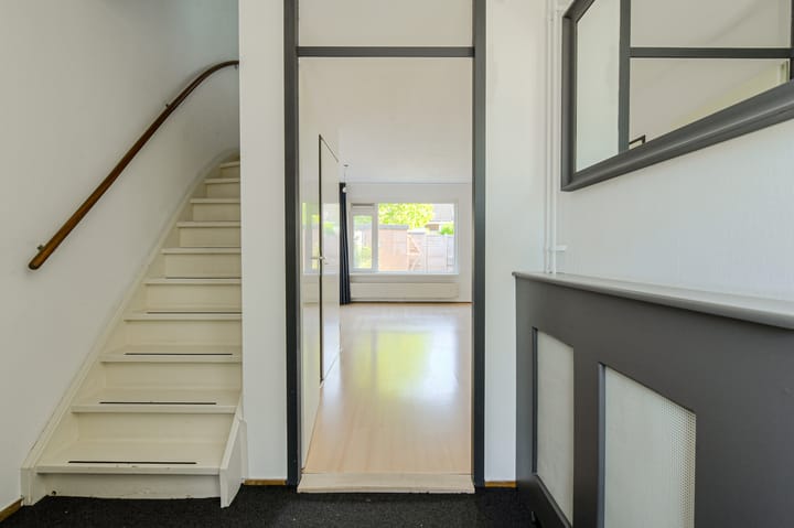 Photo 16 of Johanna Reintjesstraat 60