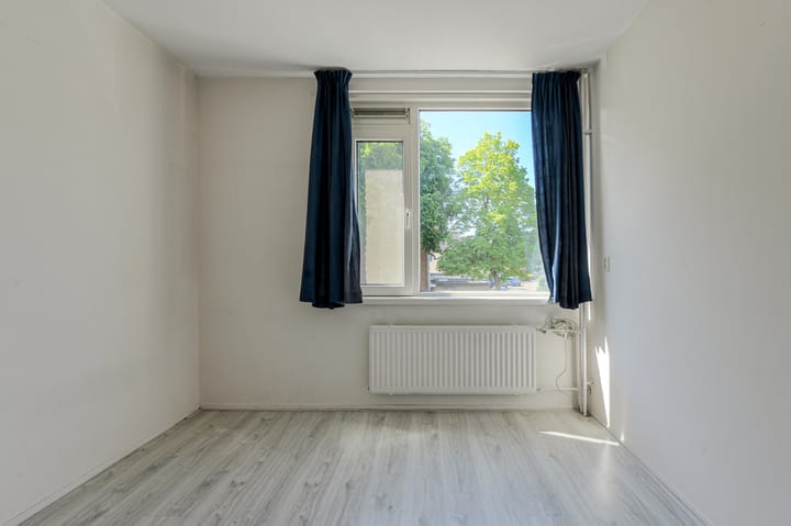 Photo 24 of Johanna Reintjesstraat 60