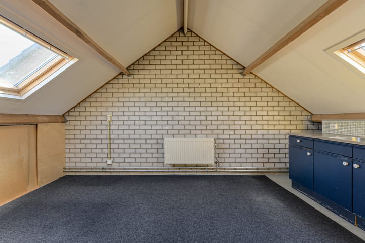 Photo 28 of Johanna Reintjesstraat 60