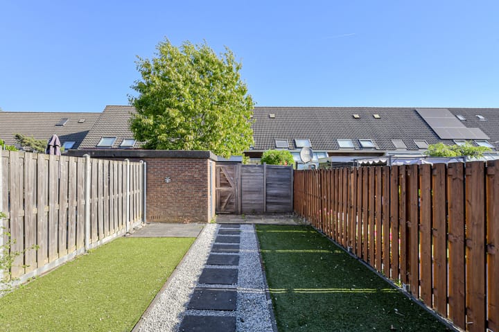 Photo 32 of Johanna Reintjesstraat 60