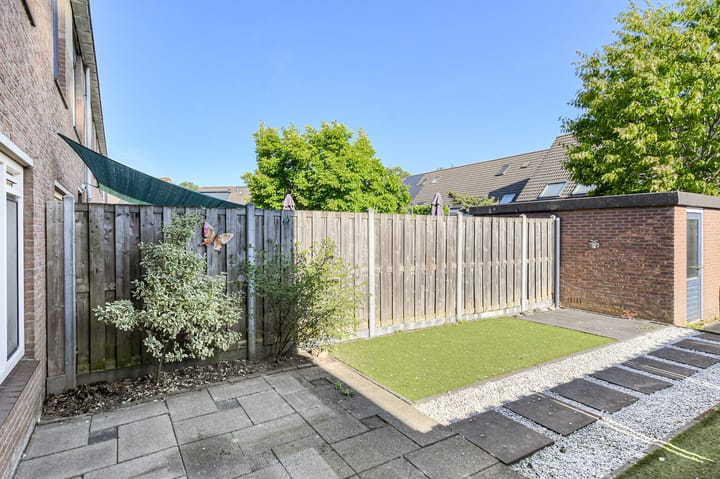 Photo 34 of Johanna Reintjesstraat 60