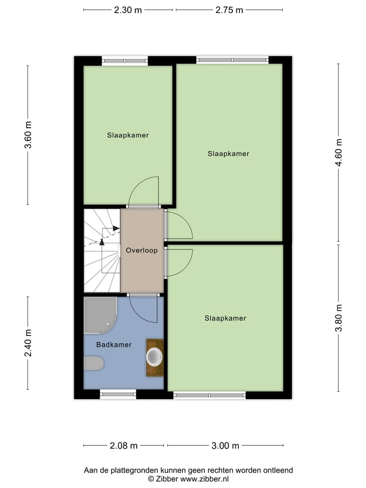 Photo 41 of Johanna Reintjesstraat 60