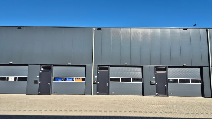 Eeser Hout 10-C