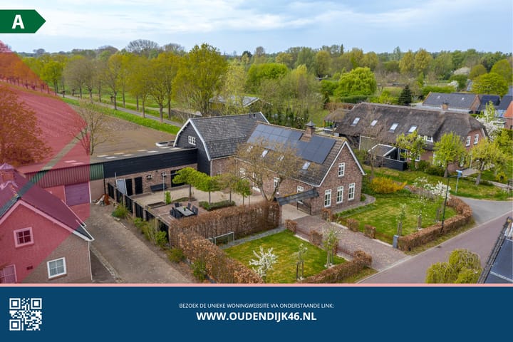 Foto 5 van Oudendijk 46