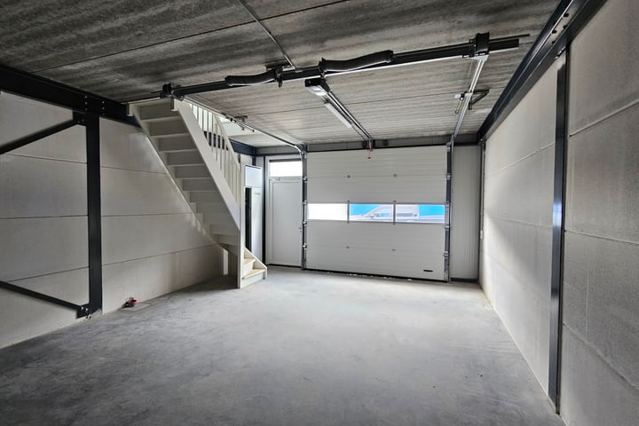 Eeser Hout 10-P, Steenwijk