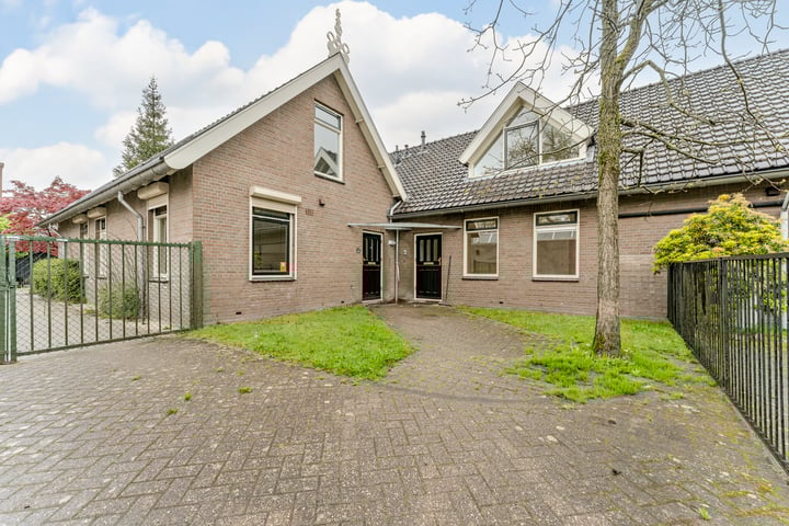 Molenstraat 10, Bunschoten-Spakenburg
