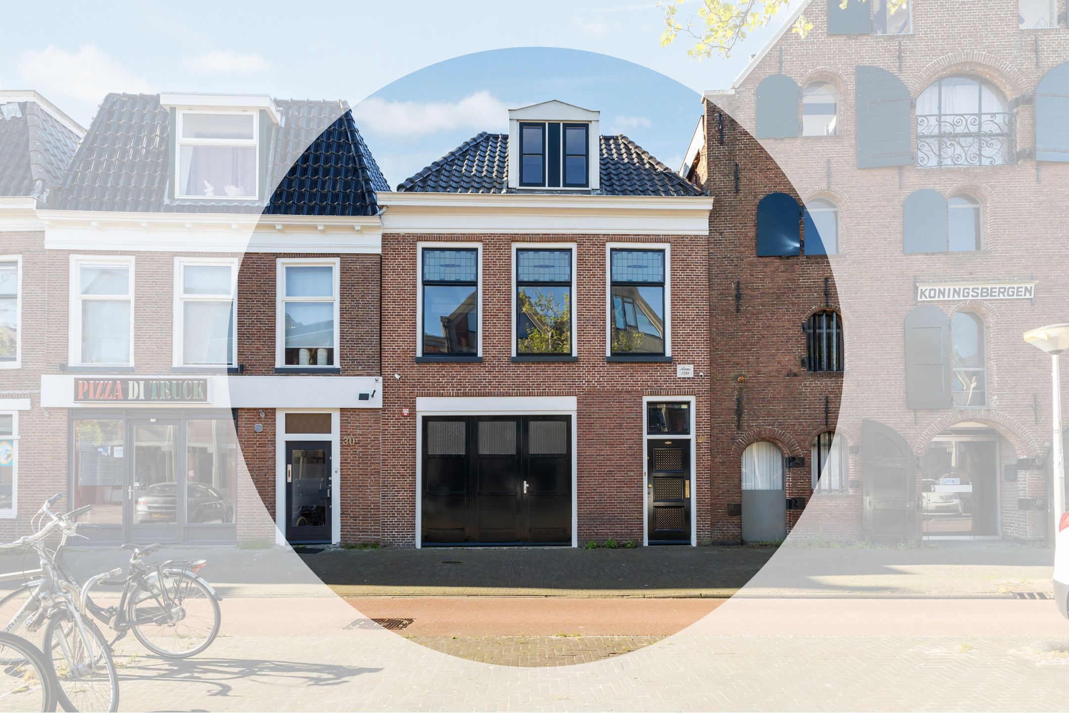 Zuidvliet, 28, Leeuwarden, 8921BL, Friesland, Nederland 28 