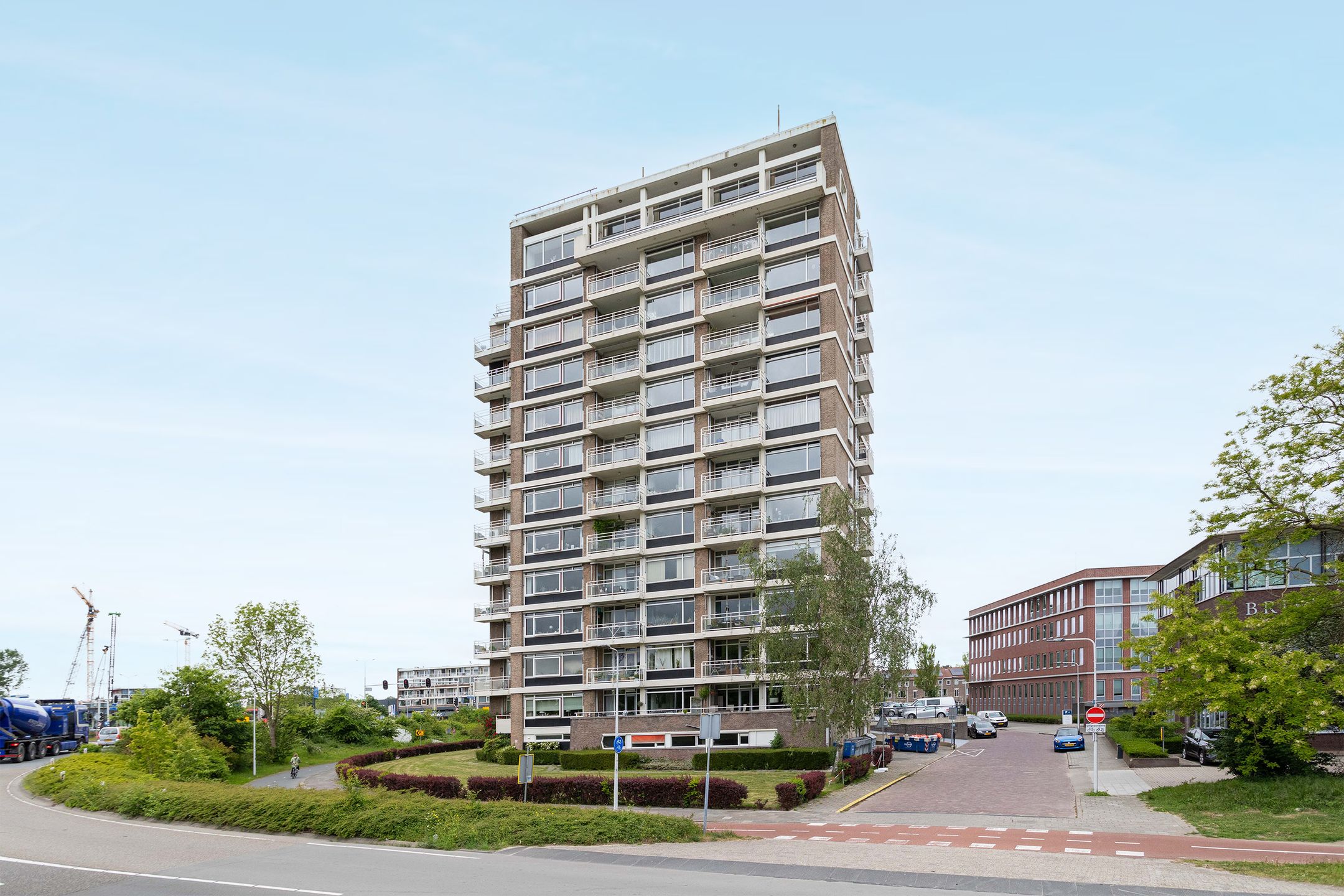 Foto 3 van Plantijnstraat 59