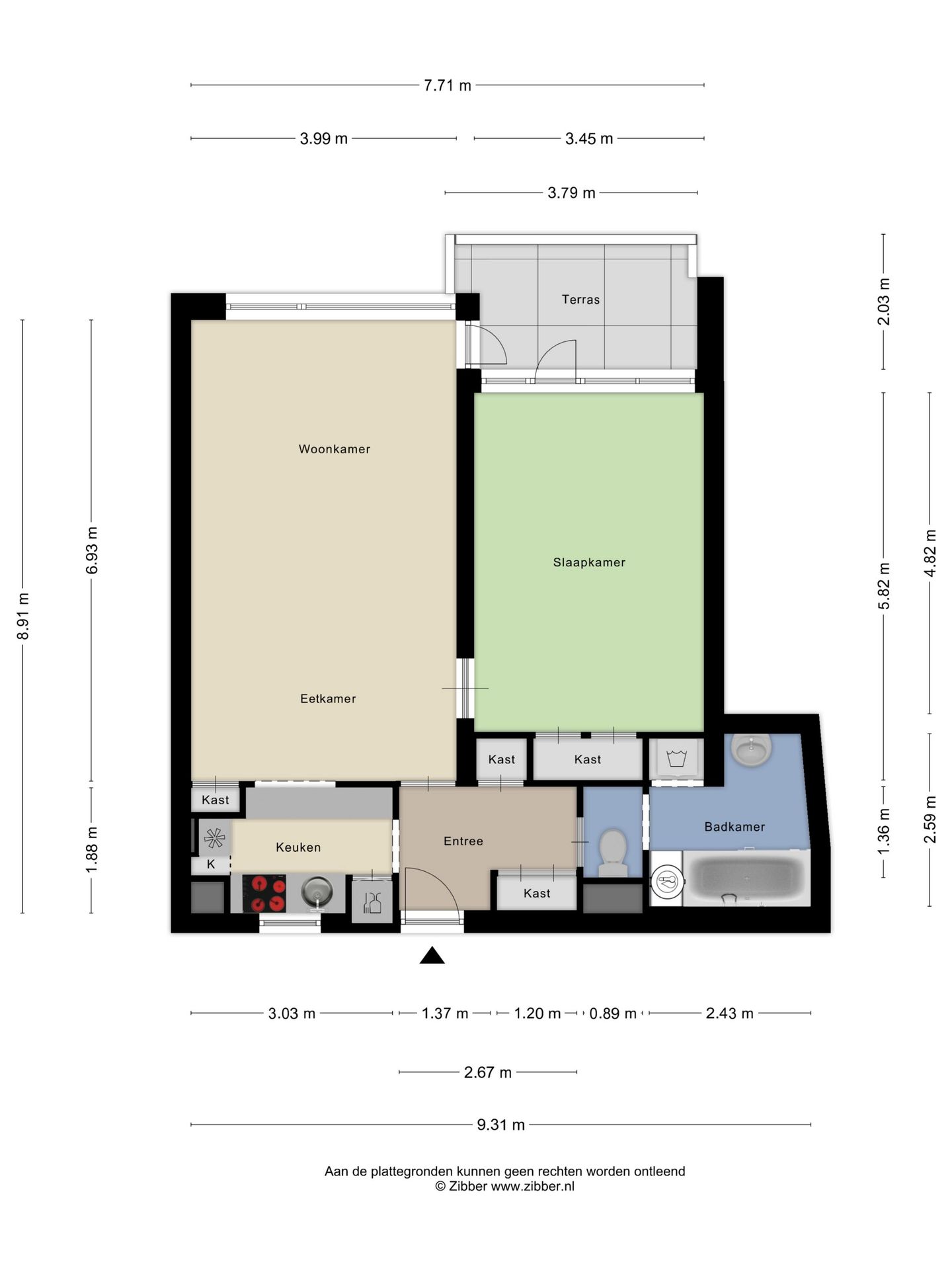 Foto 35 van Plantijnstraat 59