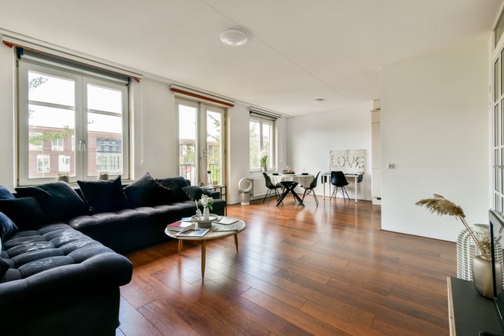 Foto 3 van Hongarijehof 12