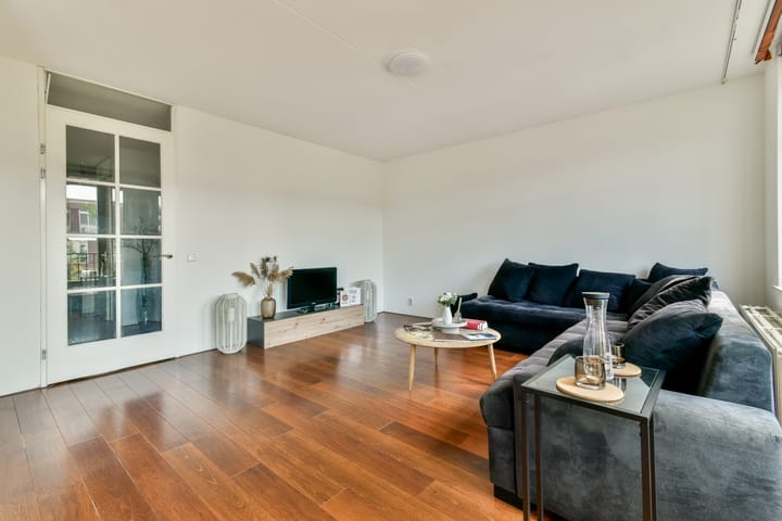 Foto 5 van Hongarijehof 12