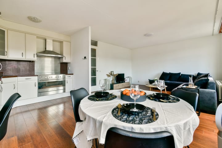 Photo 7 of Hongarijehof 12