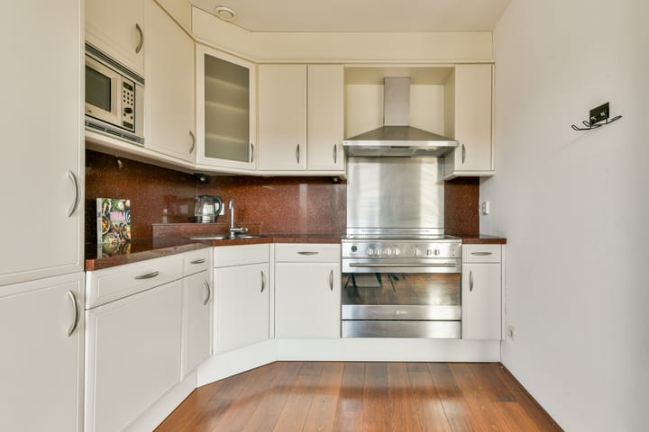 Photo 8 of Hongarijehof 12