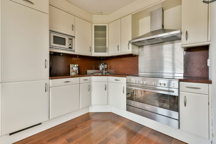 Photo 9 of Hongarijehof 12