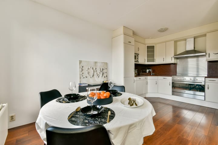 Photo 6 of Hongarijehof 12