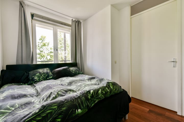 Photo 16 of Hongarijehof 12