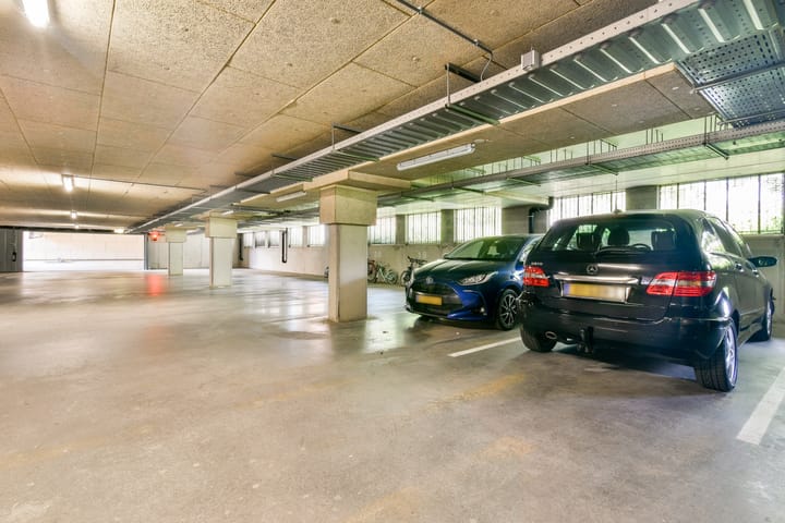 Photo 18 of Hongarijehof 12