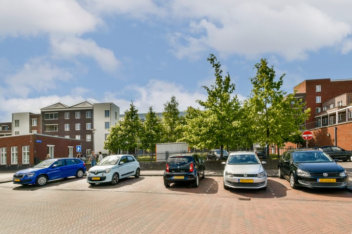 Photo 20 of Hongarijehof 12