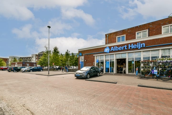 Photo 22 of Hongarijehof 12