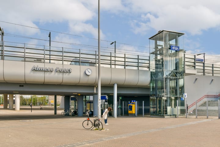 Photo 23 of Hongarijehof 12